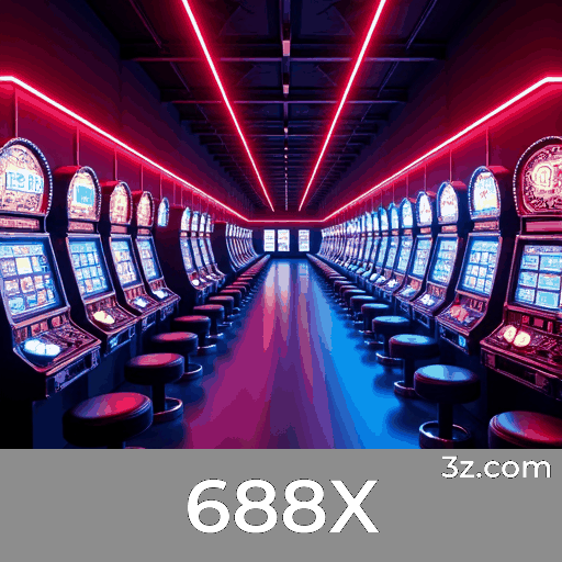 688X Logo