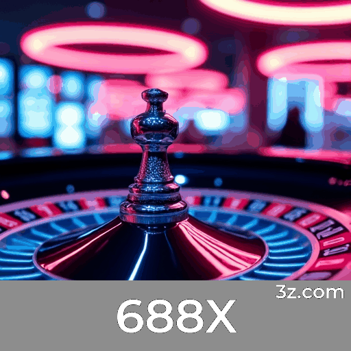 688X Logo