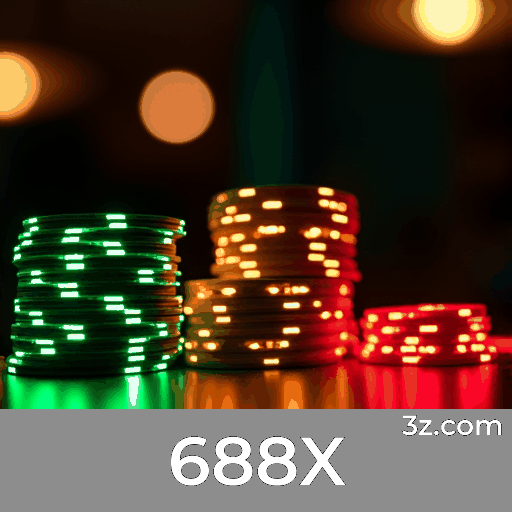 688X Logo